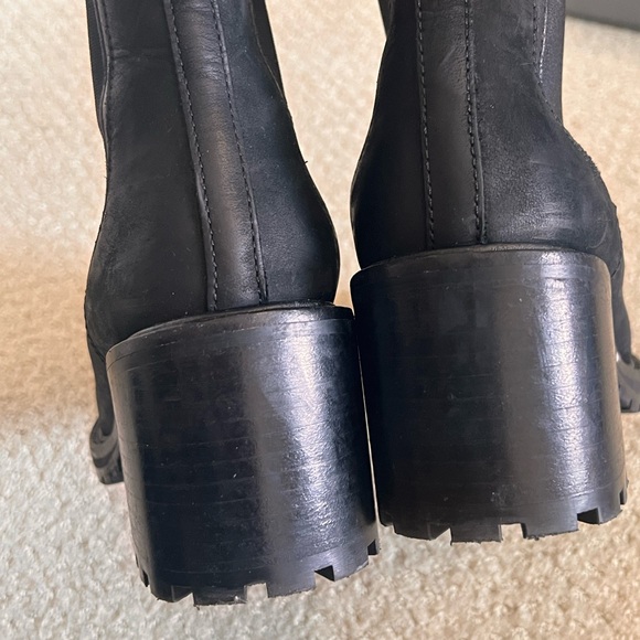 Thursday Boot Company - knockout boot black Matte - Picture 4 of 7